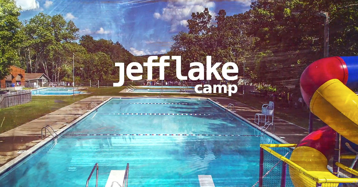 Jeff Lake Day Camp Summer Day Camp in New Jersey
